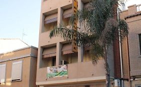 Hostal Teide
